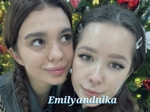 Emilyandnika