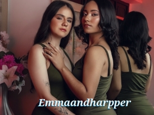 Emmaandharpper