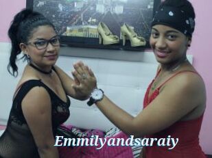 Emmilyandsaraiy