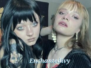 Enchantedivy