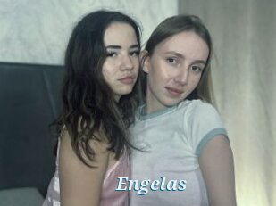 Engelas
