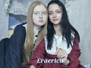 Eraerica