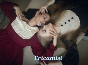Ericamist