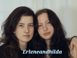 Erleneandhilda