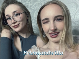 Erleneandwilla