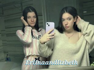 Erlinaandlizbeth