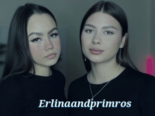 Erlinaandprimros