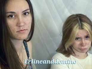 Erlineanddomino