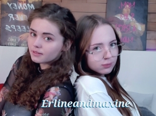 Erlineandmaxine