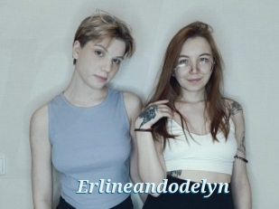 Erlineandodelyn
