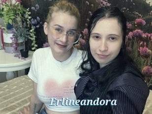 Erlineandora