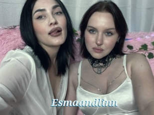 Esmaandlinn