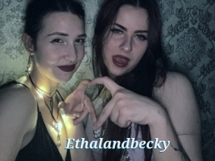 Ethalandbecky