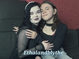 Ethalandblythe