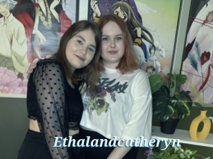 Ethalandcatheryn
