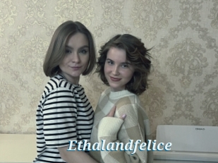 Ethalandfelice