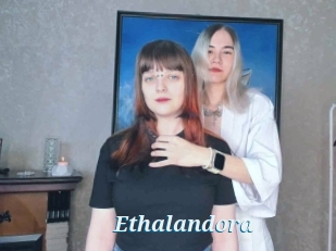 Ethalandora