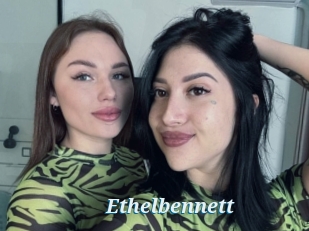 Ethelbennett