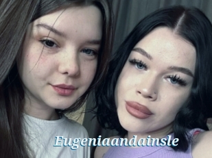 Eugeniaandainsle