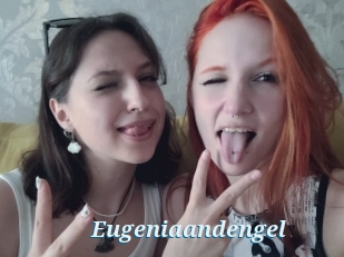 Eugeniaandengel