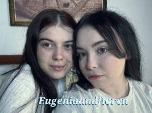 Eugeniaandfloren