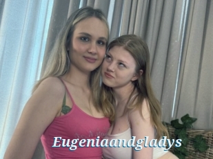 Eugeniaandgladys