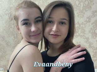Evaandbeny