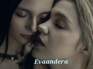 Evaandera
