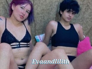 Evaandlilith