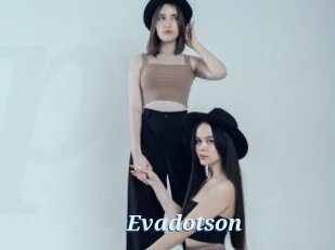 Evadotson