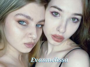 Evanmelissa