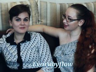 Evarubyflow