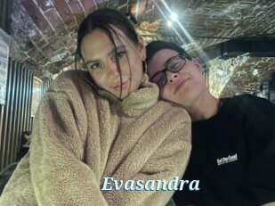 Evasandra