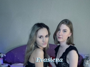 Evasiena