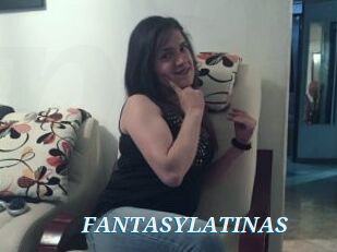 FANTASYLATINAS