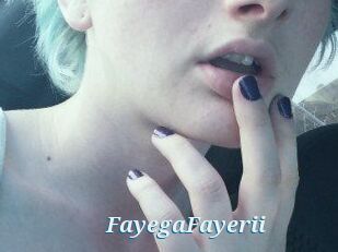 FayegaFayerii