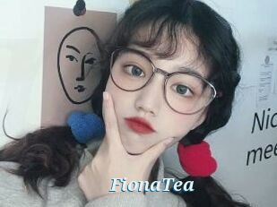 FionaTea