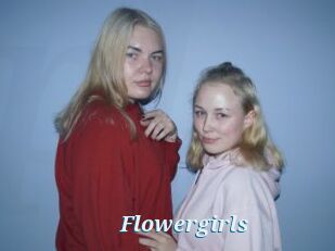 Flowergirls