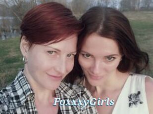 FoxxxyGirls