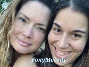 FoxyMelody