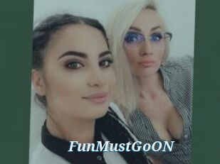 FunMustGoON