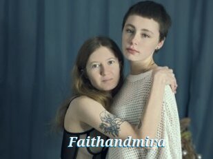 Faithandmira