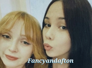 Fancyandafton
