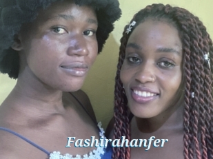 Fashirahanfer