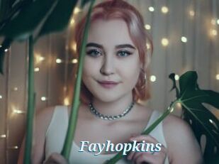 Fayhopkins