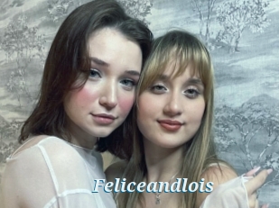 Feliceandlois