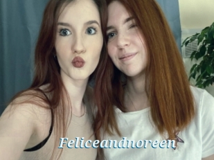 Feliceandnoreen