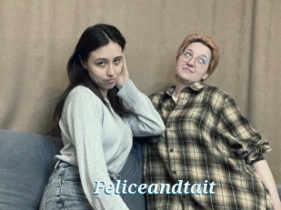 Feliceandtait
