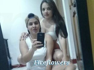 Fireflowers