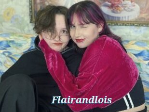 Flairandlois
